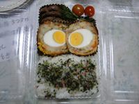 お弁当