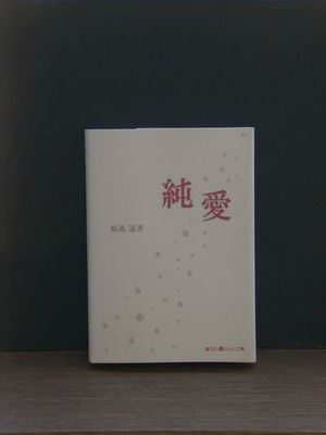 携帯小説