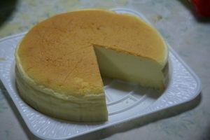 チーズケーキ