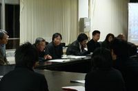 交流会