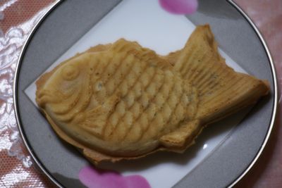 鯛焼き