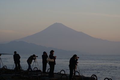 参加された皆さん